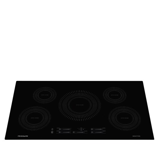 Induction cooktop 36