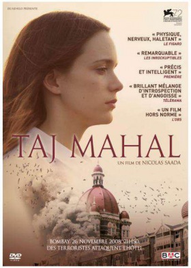 Taj Mahal Movie 2015