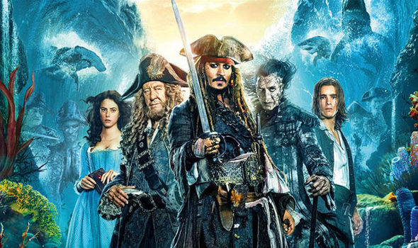 Will there be another pirates of caribbean