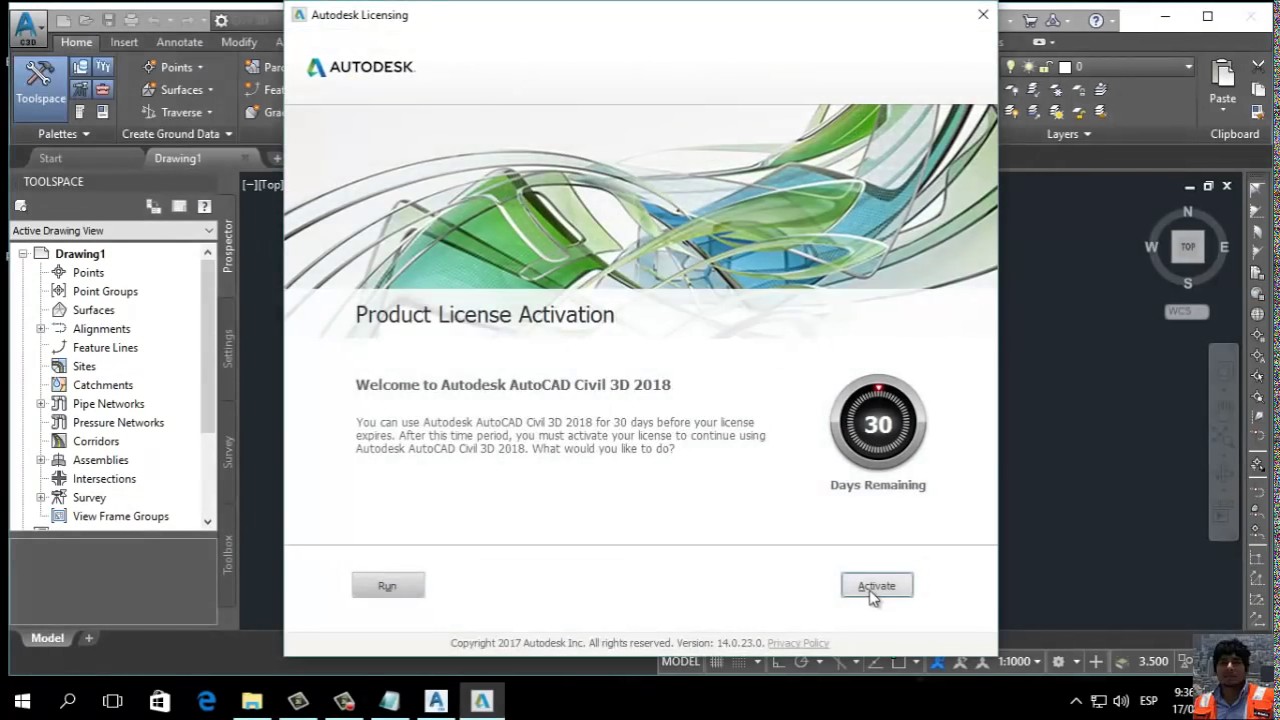 Autodesk 2019 all products universal keygen by x-force